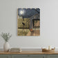 Sleepy Hollow Bridge 1 Unframed Print Wall Art