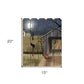 Sleepy Hollow Bridge 1 Unframed Print Wall Art