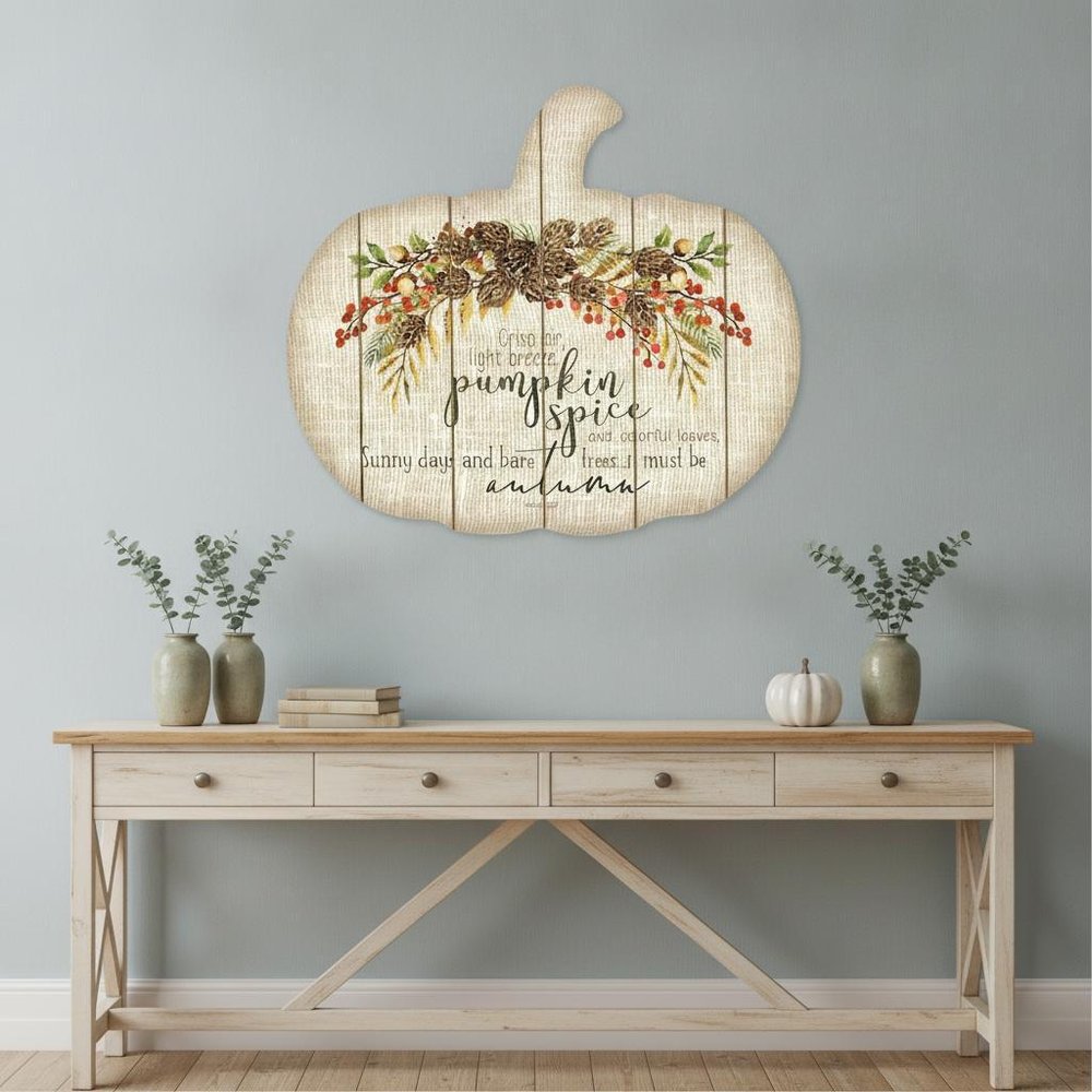 Crisp Air Unframed Print Wall Art