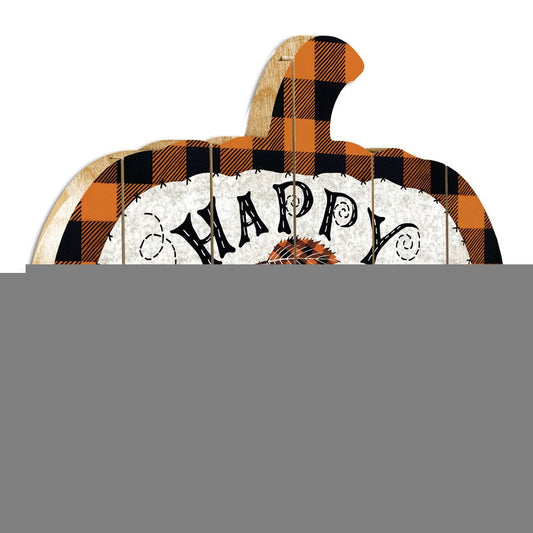 Happy Fall YAll Unframed Print Wall Art