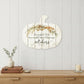 Im So Glad Unframed Print Wall Art