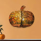 Autumn Leaves Unframed Print Wall Art