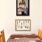 The Kitchen Sink Black Framed Print Kitchen Wall Art