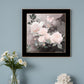 Noir Roses 1 Black Framed Print Wall Art