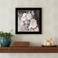 Noir Roses IV 1 Black Framed Print Wall Art