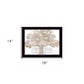 In the Moment 1 Black Framed Print Wall Art