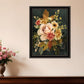 Romantic Autumn I 1 Black Framed Print Wall Art