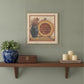 Greatest Treasures 3 White Framed Print Wall Art