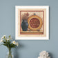 Greatest Treasures 3 White Framed Print Wall Art