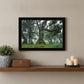 Enchanted Forest I 1 Black Framed Print Wall Art