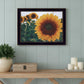 Midwest Livin II 1 Black Framed Print Wall Art