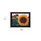 Midwest Livin II 1 Black Framed Print Wall Art