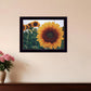 Midwest Livin II 1 Black Framed Print Wall Art