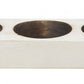 4" Wide Pillar Tabletop Votive Candle Holder