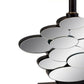 Beautiful Bronzed Table Lamp with Glass Accents