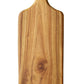Natural Laurel Wood Anti Bacterial Paddle Board