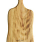 Artisan Organic Edge Anti Bacterial Wood Paddle Board