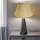 Tan No Slub Innsbruck Drum Lamp Shade