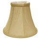 Tan No Slub Innsbruck Bell Lamp Shade