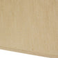 Gold Burlap Lamp Shade