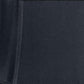 14" Black with Bronze Lining Premium Oblong Shantung Lampshade
