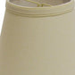 Beige Linen Empire Lamp Shade