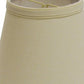 Beige Linen Empire Lamp Shade