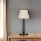 Ivory No Slub Innsbruck Empire Lamp Shade