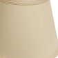 Beige No Slub Innsbruck Empire Lamp Shade