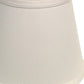 White No Slub Innsbruck Empire Lamp Shade