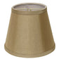 Tan No Slub Innsbruck Empire Lamp Shade