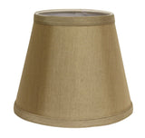 Tan No Slub Innsbruck Empire Lamp Shade