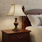 Ivory No Slub Innsbruck Square Lamp Shade