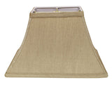 Tan No Slub Innsbruck Bell Lamp Shade