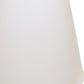 White No Slub Innsbruck Empire Lamp Shade