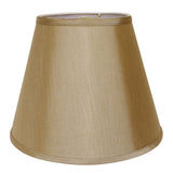 Tan No Slub Innsbruck Empire Lamp Shade