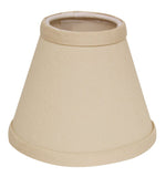 Slate Gray No Slub Innsbruck Empire Lamp Shade