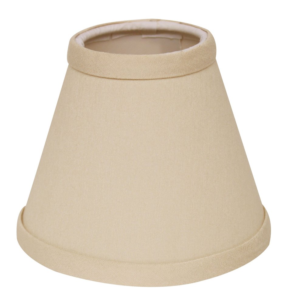 Slate Gray No Slub Innsbruck Empire Lamp Shade