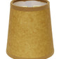 Brown Kraft Paper Empire Lamp Shade