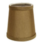 Bronze No Slub Innsbruck Empire Lamp Shade
