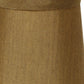 Bronze No Slub Innsbruck Empire Lamp Shade