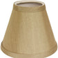 Tan No Slub Innsbruck Empire Lamp Shade