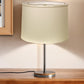 Ivory No Slub Innsbruck Drum Lamp Shade
