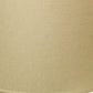 Beige Linen Drum Lamp Shade