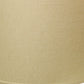 Beige Linen Drum Lamp Shade