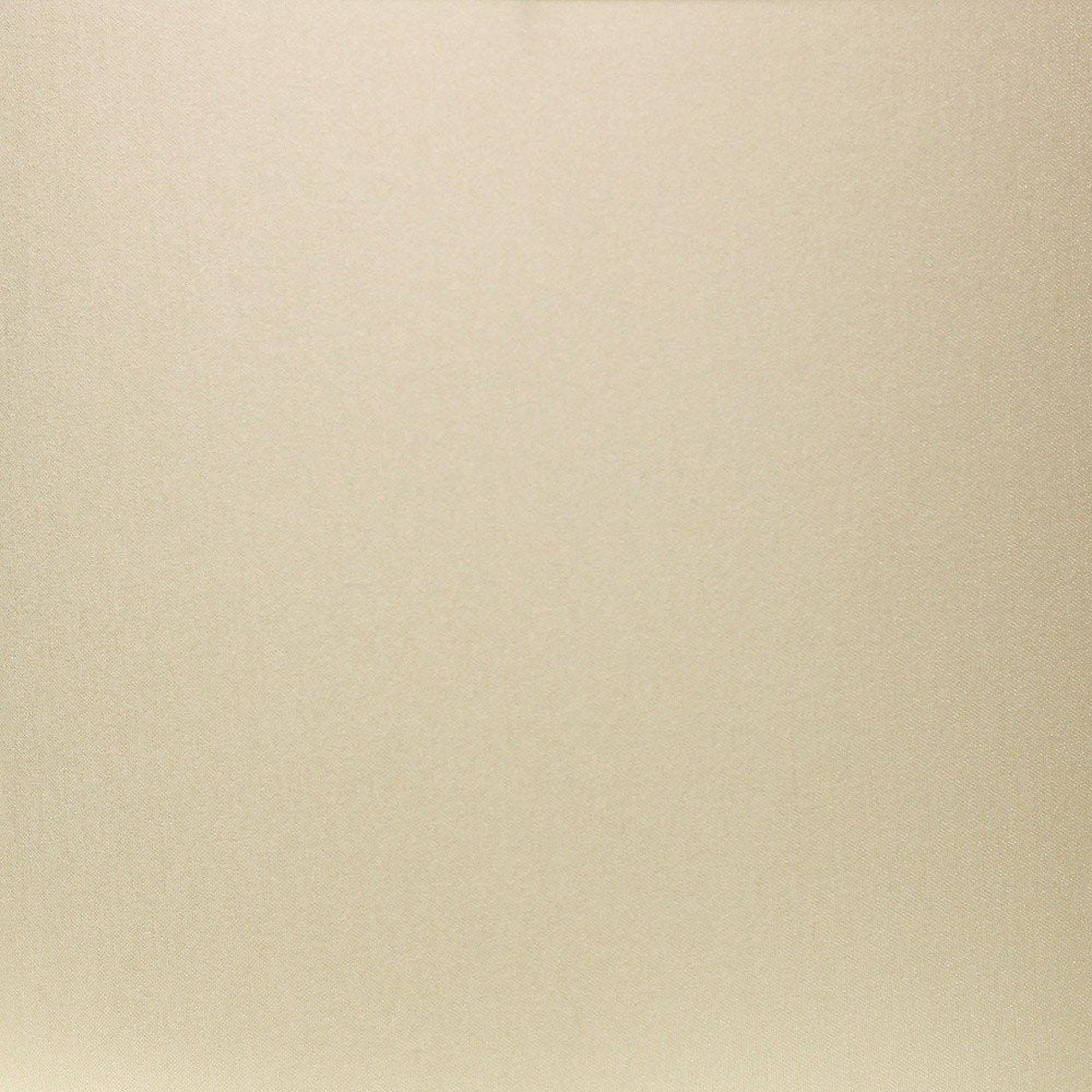 Ivory No Slub Innsbruck Drum Lamp Shade