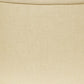 Beige Linen Oval Lamp Shade