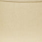 Beige Linen Oval Lamp Shade