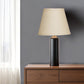 Beige Linen Empire Lamp Shade