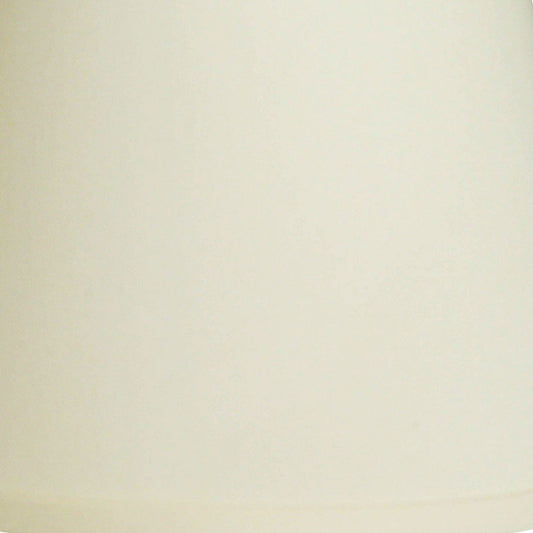 Ivory No Slub Innsbruck Empire Lamp Shade